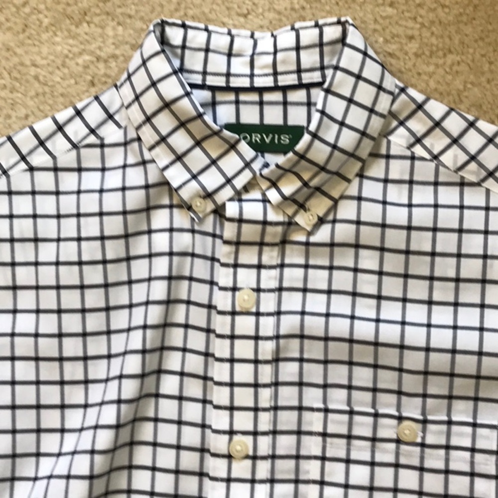 NEW Orvis